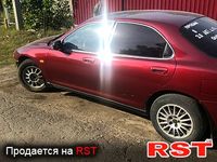 MAZDA Xedos 6