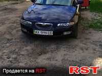 MAZDA Xedos 6