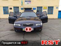 MAZDA Xedos 9