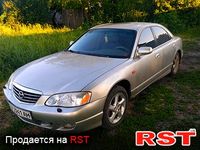 MAZDA Xedos 9