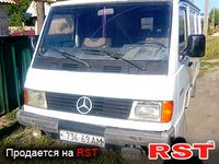 MERCEDES MB100