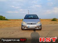 MERCEDES A-Class