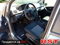 MERCEDES A-Class