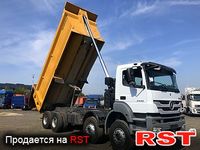 MERCEDES Axor