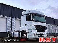 MERCEDES Axor
