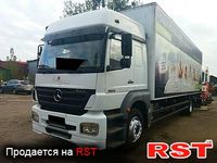 MERCEDES Axor
