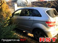 MERCEDES B-Class