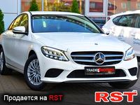 MERCEDES C-Class