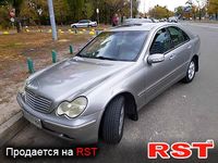 MERCEDES C-Class