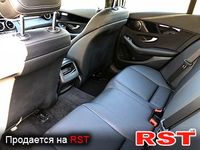 MERCEDES C-Class