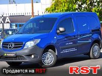 MERCEDES Citan