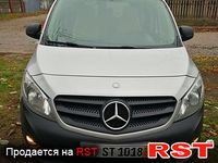 MERCEDES Citan