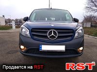 MERCEDES Citan