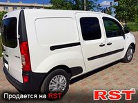 MERCEDES Citan