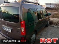 MERCEDES Citan