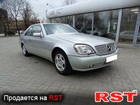 MERCEDES CL-Class