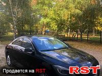 MERCEDES CLA-Class