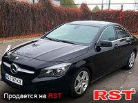 MERCEDES CLA-Class