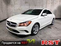 MERCEDES CLA-Class