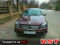 MERCEDES CLC-Class