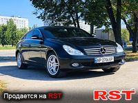 MERCEDES CLS-Class