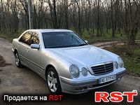 MERCEDES E-Class