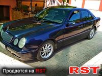 MERCEDES E-Class