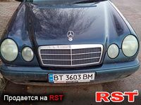 MERCEDES E-Class