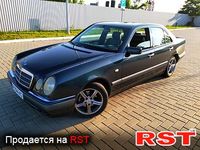 MERCEDES E-Class