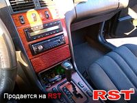 MERCEDES E-Class