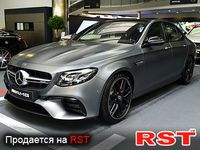 MERCEDES E-Class