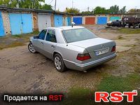 MERCEDES E-Class