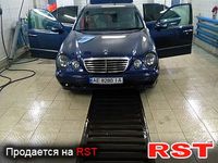 MERCEDES E-Class