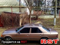 MERCEDES E-Class