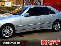MERCEDES E-Class