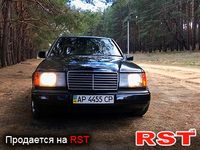 MERCEDES E-Class