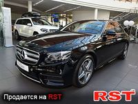 MERCEDES E-Class