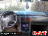 MERCEDES E-Class