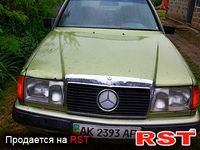 MERCEDES E-Class