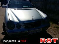 MERCEDES E-Class