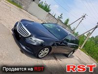 MERCEDES E-Class