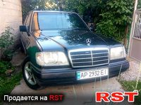 MERCEDES E-Class