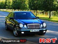 MERCEDES E-Class
