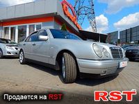 MERCEDES E-Class