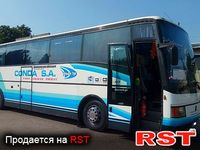 MERCEDES Автобус