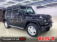 MERCEDES G-Class