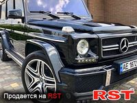 MERCEDES GL-Class