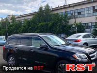 MERCEDES GL-Class