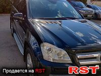 MERCEDES GL-Class