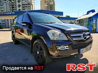 MERCEDES GL-Class